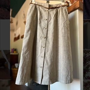 Vintage Liz Claiborne skirt
